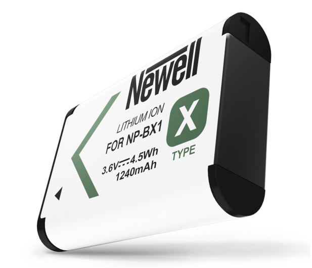 Newell DL-USB-C i dwa akumulatory NP-BX1 do Sony - 1184988 - zdjęcie 6